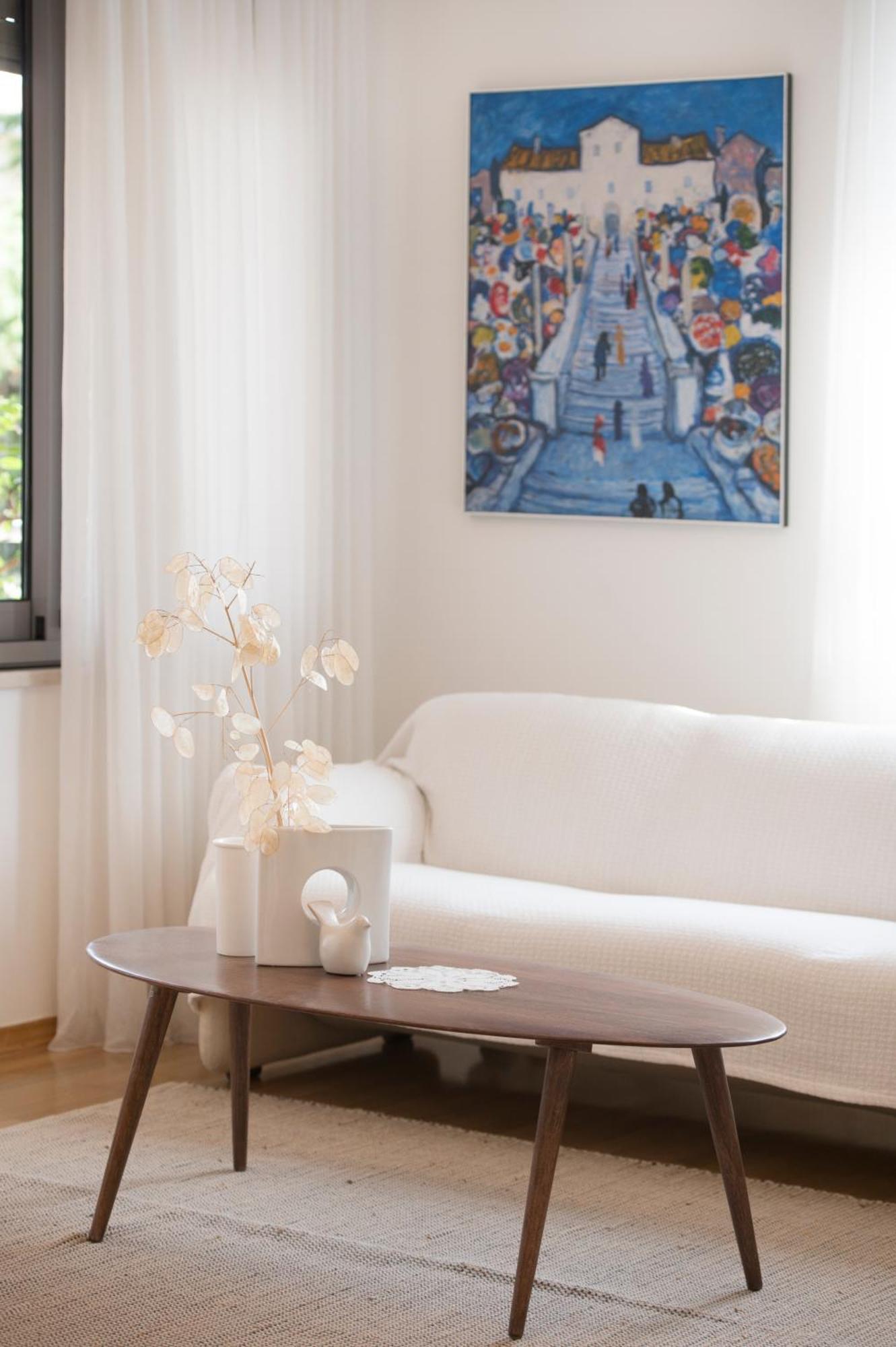 Palm Tree Superior - Specially Designed Three-room - Location Right Next To The And The Center - Beautiful Terrace Apartman *