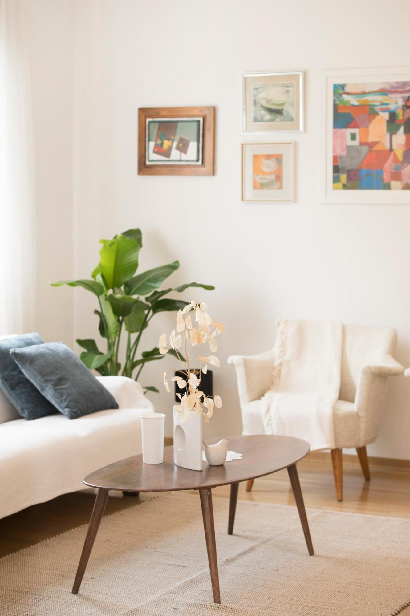 Palm Tree Superior - Specially Designed Three-room - Location Right Next To The And The Center - Beautiful Terrace Apartman *